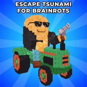 Bulbito Bandito Traktorito