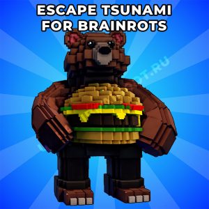 Burgerini Bearini