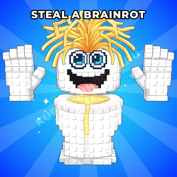 Спагетти Туалетти