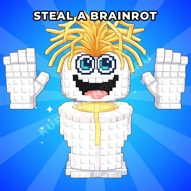 Спагетти Туалетти