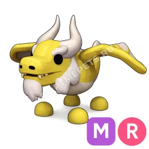 Ancient Dragon