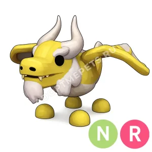 Ancient Dragon
