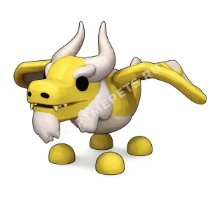 Ancient Dragon