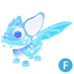 Arctic Dusk Dragon