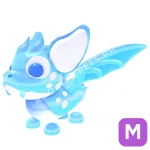 Arctic Dusk Dragon