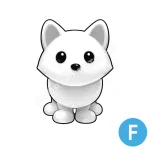 Arctic Fox