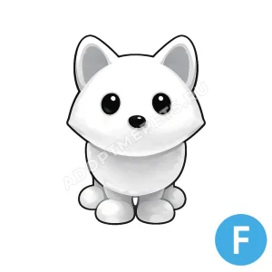 Arctic Fox
