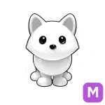 Arctic Fox