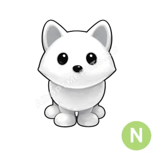 Arctic Fox