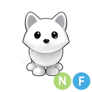 Arctic Fox