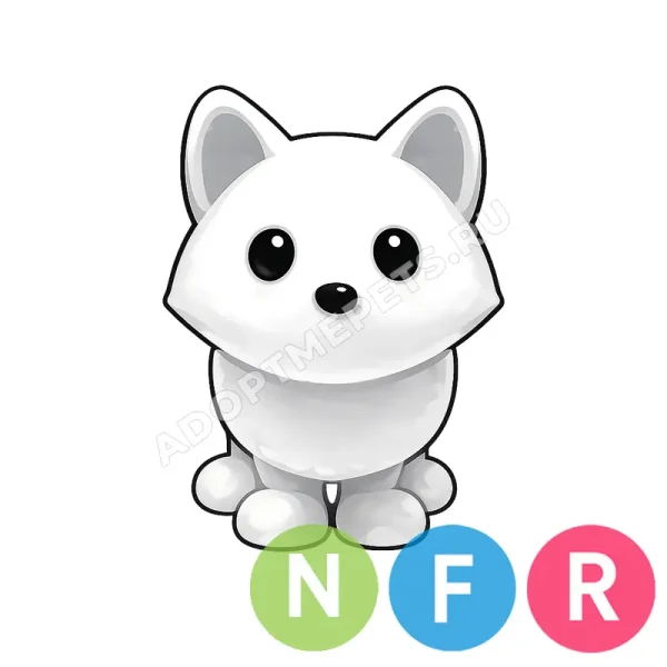 Arctic Fox