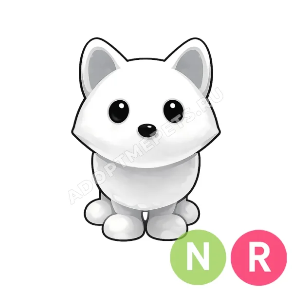 Arctic Fox