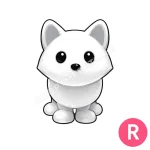 Arctic Fox