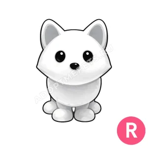 Arctic Fox