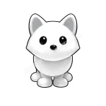 Arctic Fox