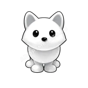 Arctic Fox