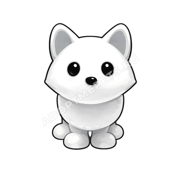 Arctic Fox