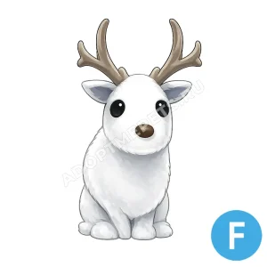 Arctic Reindeer