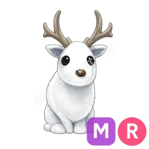 Arctic Reindeer