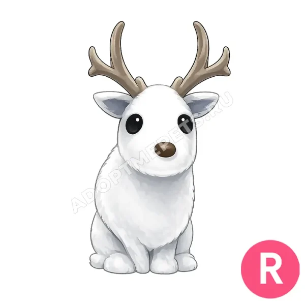 Arctic Reindeer