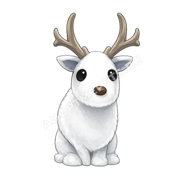 Arctic Reindeer