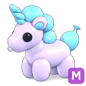Balloon Unicorn