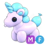Balloon Unicorn