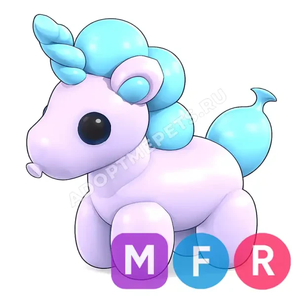 Balloon Unicorn