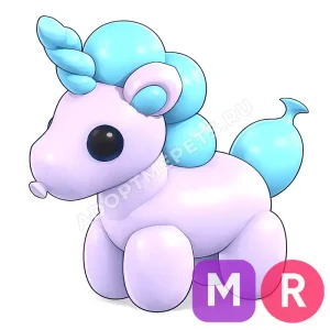 Balloon Unicorn