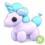 Balloon Unicorn