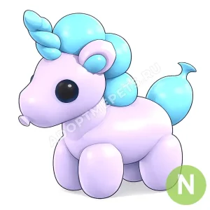 Balloon Unicorn