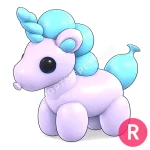 Balloon Unicorn