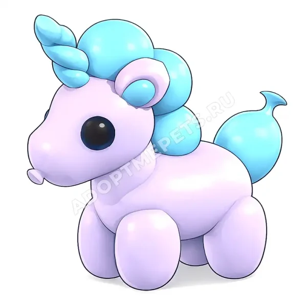 Balloon Unicorn