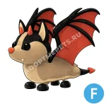 Bat Dragon