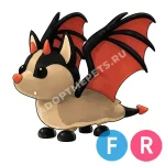 Bat Dragon