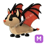 Bat Dragon