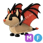 Bat Dragon