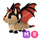 Bat Dragon
