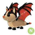 Bat Dragon