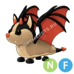Bat Dragon
