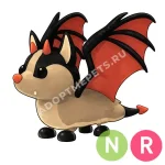 Bat Dragon
