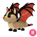 Bat Dragon