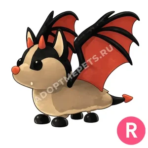 Bat Dragon