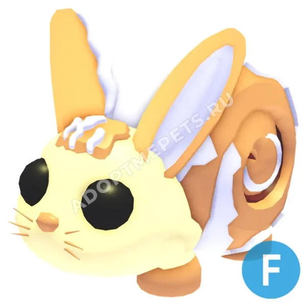 Bunny Swirl