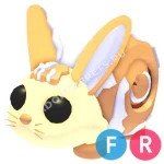 Bunny Swirl