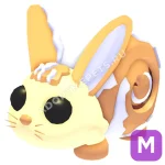 Bunny Swirl