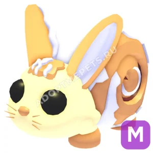 Bunny Swirl