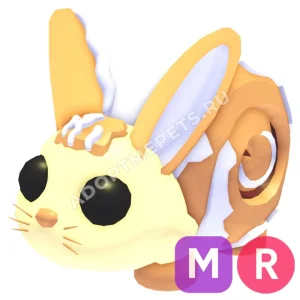 Bunny Swirl