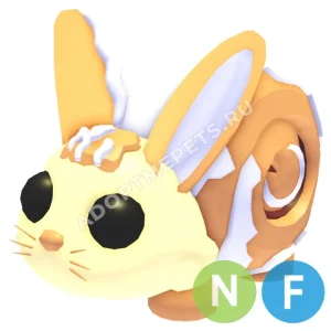 Bunny Swirl