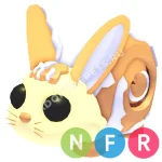 Bunny Swirl